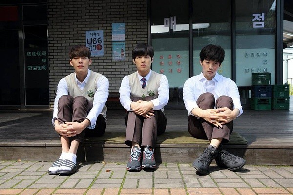 花*男美**的“*处破**”之旅，这种有“内涵”的爱情青春片，值得你看