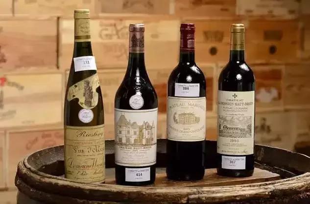 一代酒王拉菲谢幕!这么多年你喝到的拉菲可能是一瓶醋!