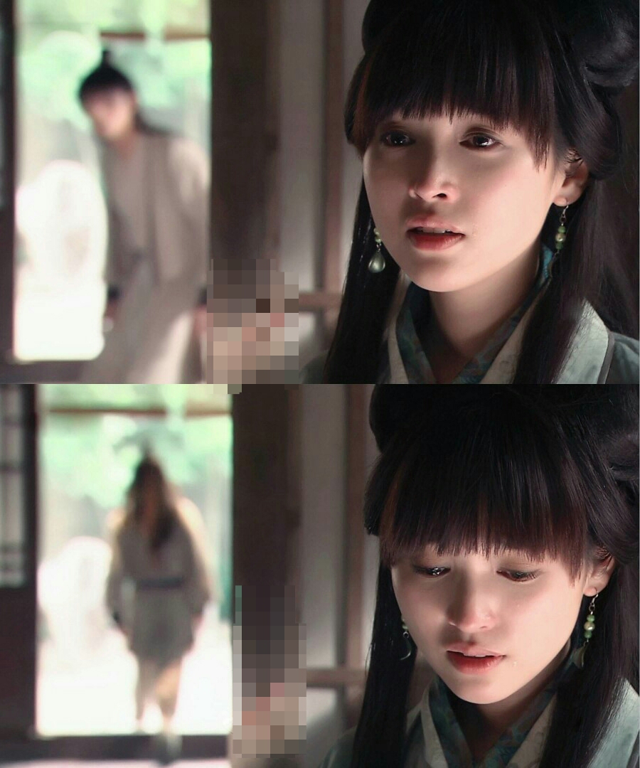 神话吕素为什么不是第一女主角,神话吕素傻白甜