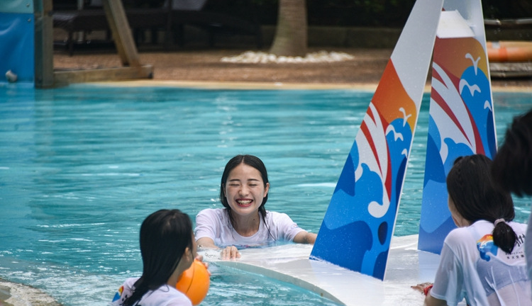 最美海岛涠洲岛,国内旅游推荐涠洲岛