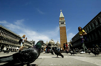 丹布朗《地狱》中的意大利知识