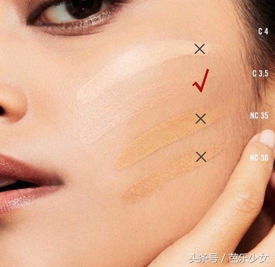 盘点秋冬好用的底妆！打钱！买！