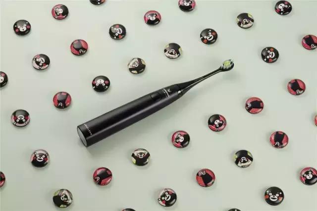 佟大为代言的电动牙刷,佟大为电动牙刷