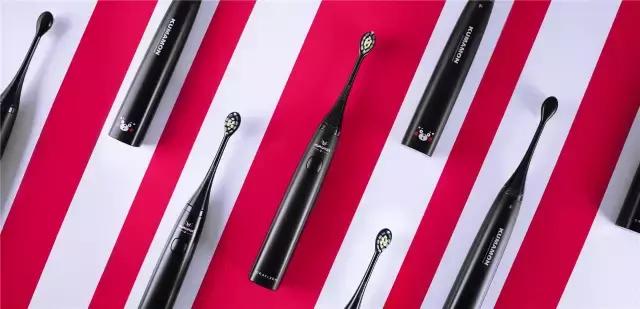 佟大为代言的电动牙刷,佟大为电动牙刷