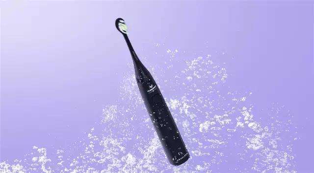 佟大为代言的电动牙刷,佟大为电动牙刷