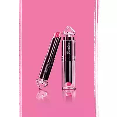 经常断货看看这些明星们用的口红吧