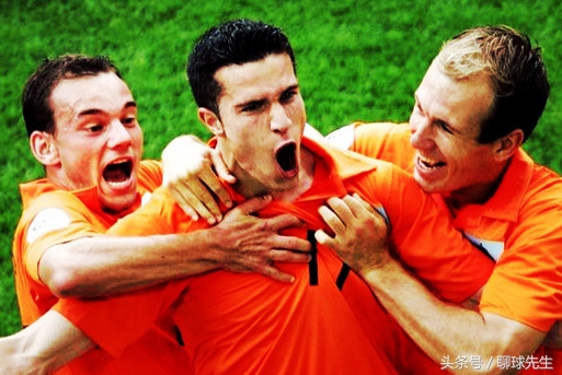 曾经的荷兰三棍客,荷兰三棍客真实事件