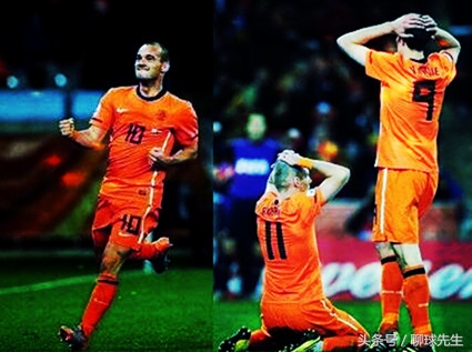 曾经的荷兰三棍客,荷兰三棍客真实事件