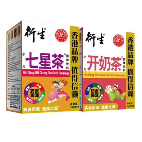 到香港必买的公认的好药,香港儿童药品必买清单