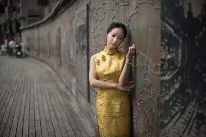 长春冬季最美拍照地,长春有一个很适合拍照的地方