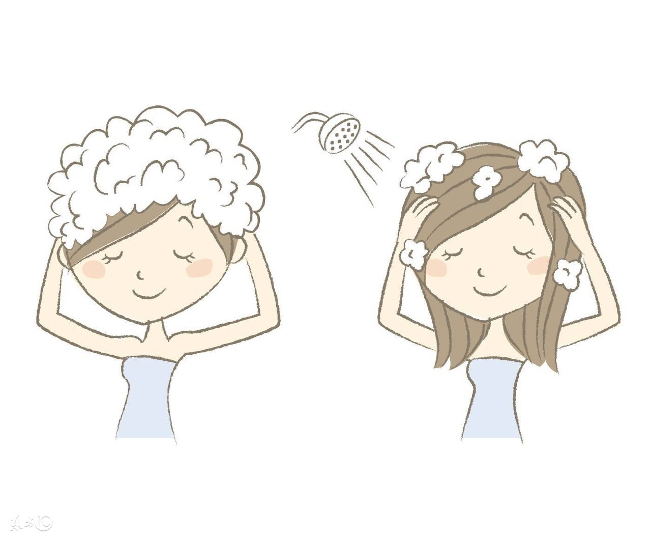 洗发水的各种功能是真的吗,洗发水功能比较全的