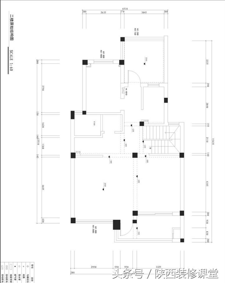 250平拥抱大自然的家,一个放松惬意的居家空间