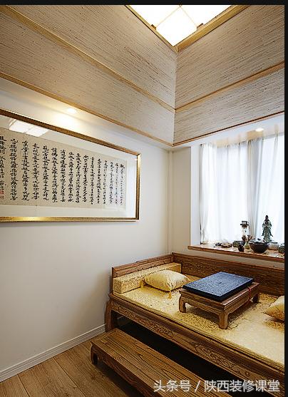 250平拥抱大自然的家,一个放松惬意的居家空间