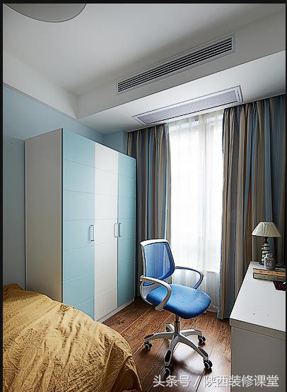 250平拥抱大自然的家,一个放松惬意的居家空间