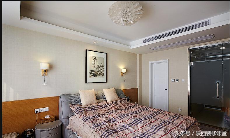 250平拥抱大自然的家,一个放松惬意的居家空间