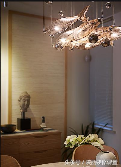 250平拥抱大自然的家,一个放松惬意的居家空间