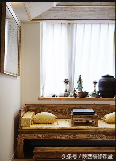 250平拥抱大自然的家,一个放松惬意的居家空间