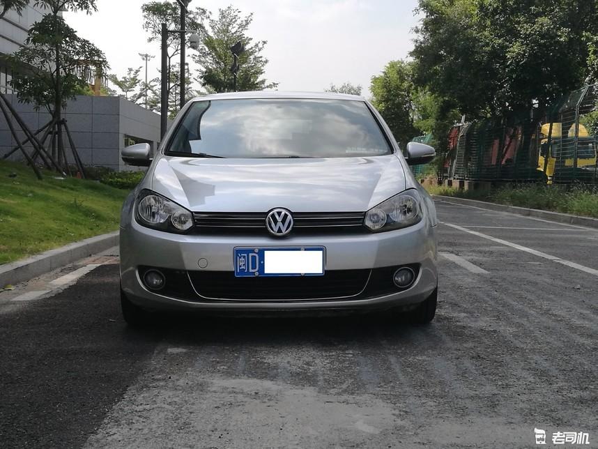 花7万多买二手高尔夫划算吗,二手高尔夫10多万公里了可以买吗