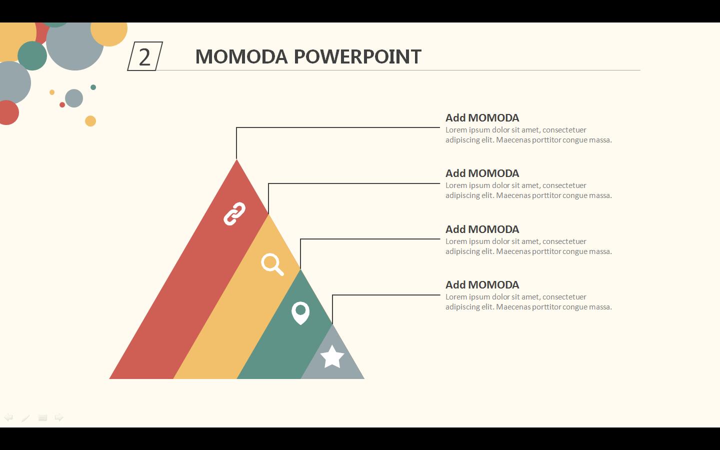 ppt模板简约大方免费下载,做一个简单的ppt模板