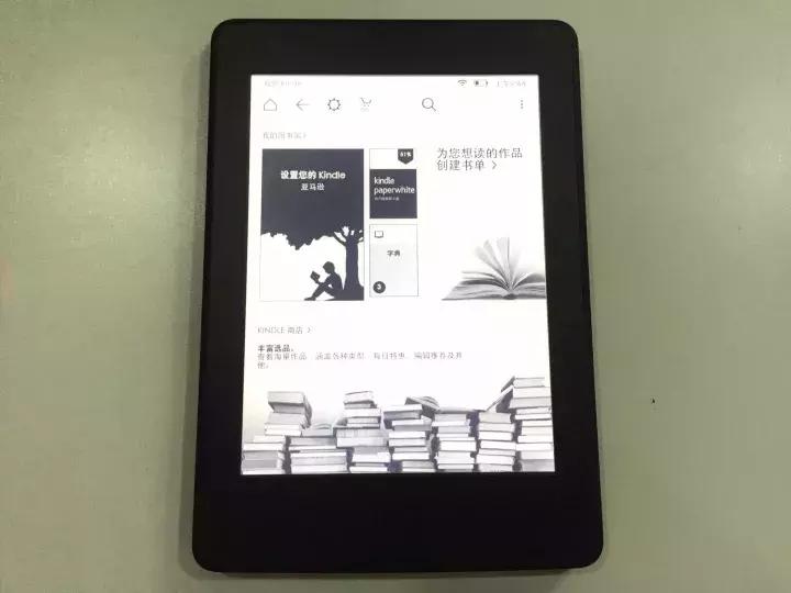 kindle评测手写,kindle测评