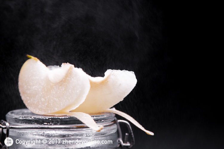 冻梨加热的危害,梨加热会不会破坏其营养