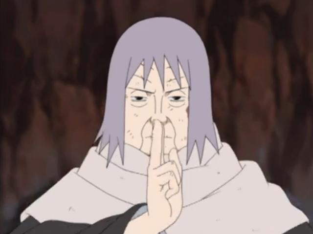 火影忍者最强医生,火影忍者最强十大仙人