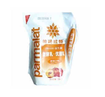 4种口味酸奶,最受欢迎的本地酸奶