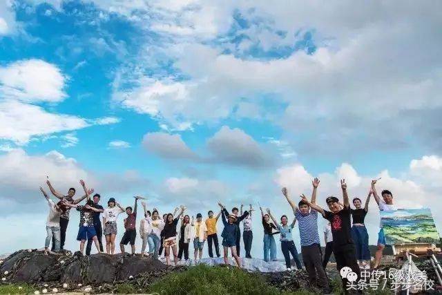 中国传媒大学艺术生2023,中国传媒大学美术生作品