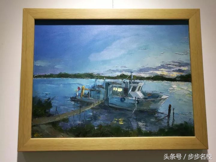 中国传媒大学艺术生2023,中国传媒大学美术生作品