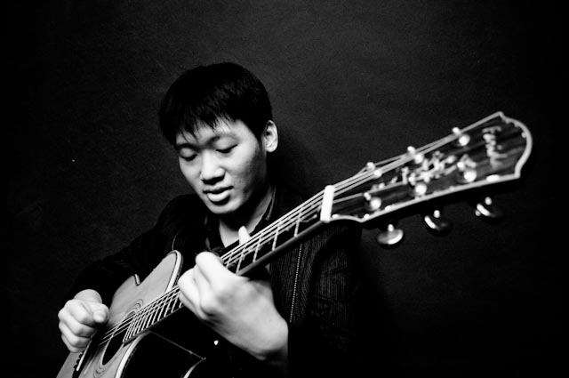 吉他的现状与发展前景分析,吉他行业的市场现状