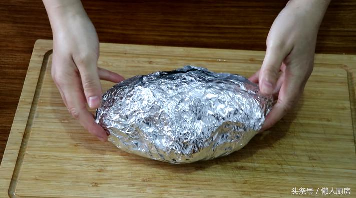 手把手教你做脆而嫩的鸡,大厨教你做出好吃的鸡