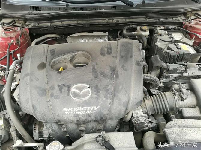 阿特兹2.0豪华混动,2021款的阿特兹值得入手吗