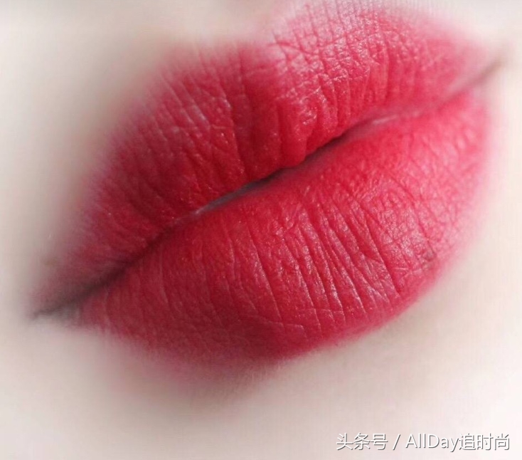 秋冬口红推荐种草,好用的口红秋冬款推荐