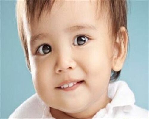 宝宝漂亮不好看,如何看婴儿长大美不美