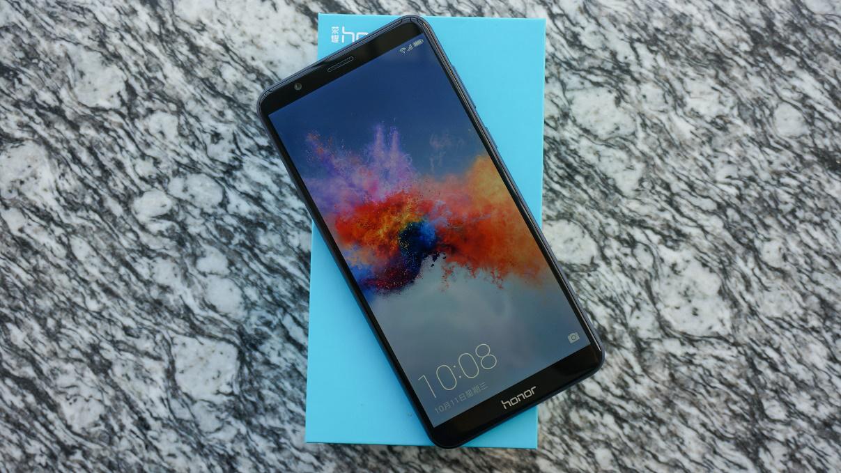 荣耀畅玩7x运行慢,荣耀畅玩7x正式曝光