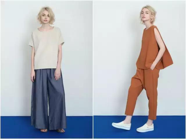 hm和zara的衣服怎么样,zara和hm衣服