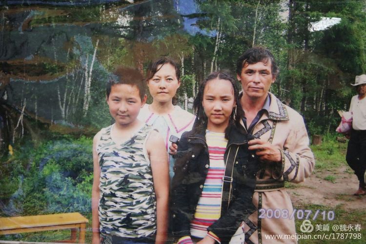 内蒙古草原旅游度假村,内蒙古敖鲁古雅景区