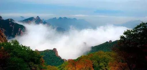 秦皇岛有什么意义,秦皇岛的意思是什么