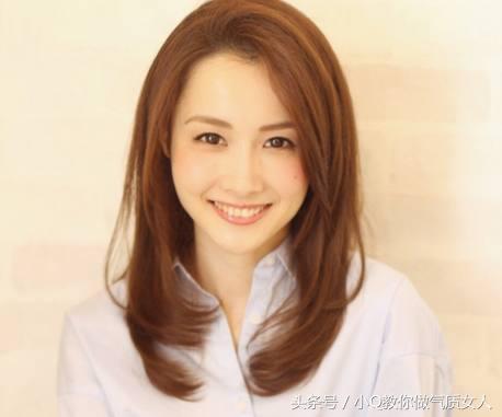 2022中长发公主切发型,公主发型编发视频中长发