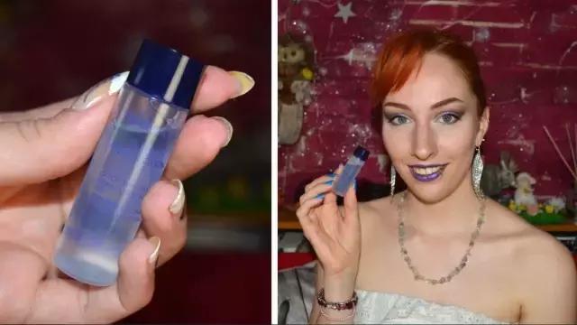 秋天给脸补补水,要给皮肤大量补水