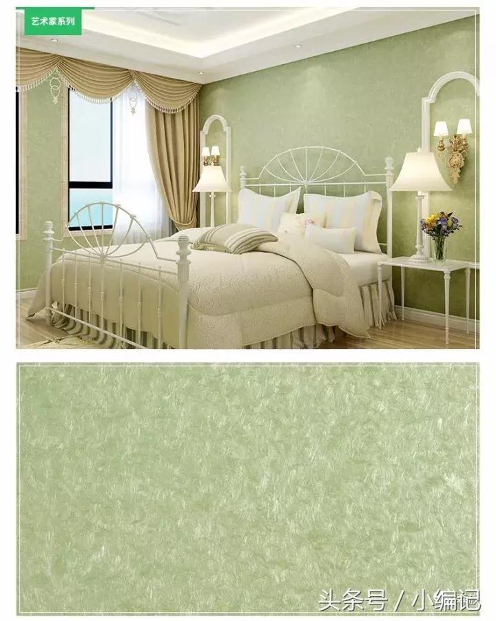 墙衣哪款最好看,全屋墙衣怎么选