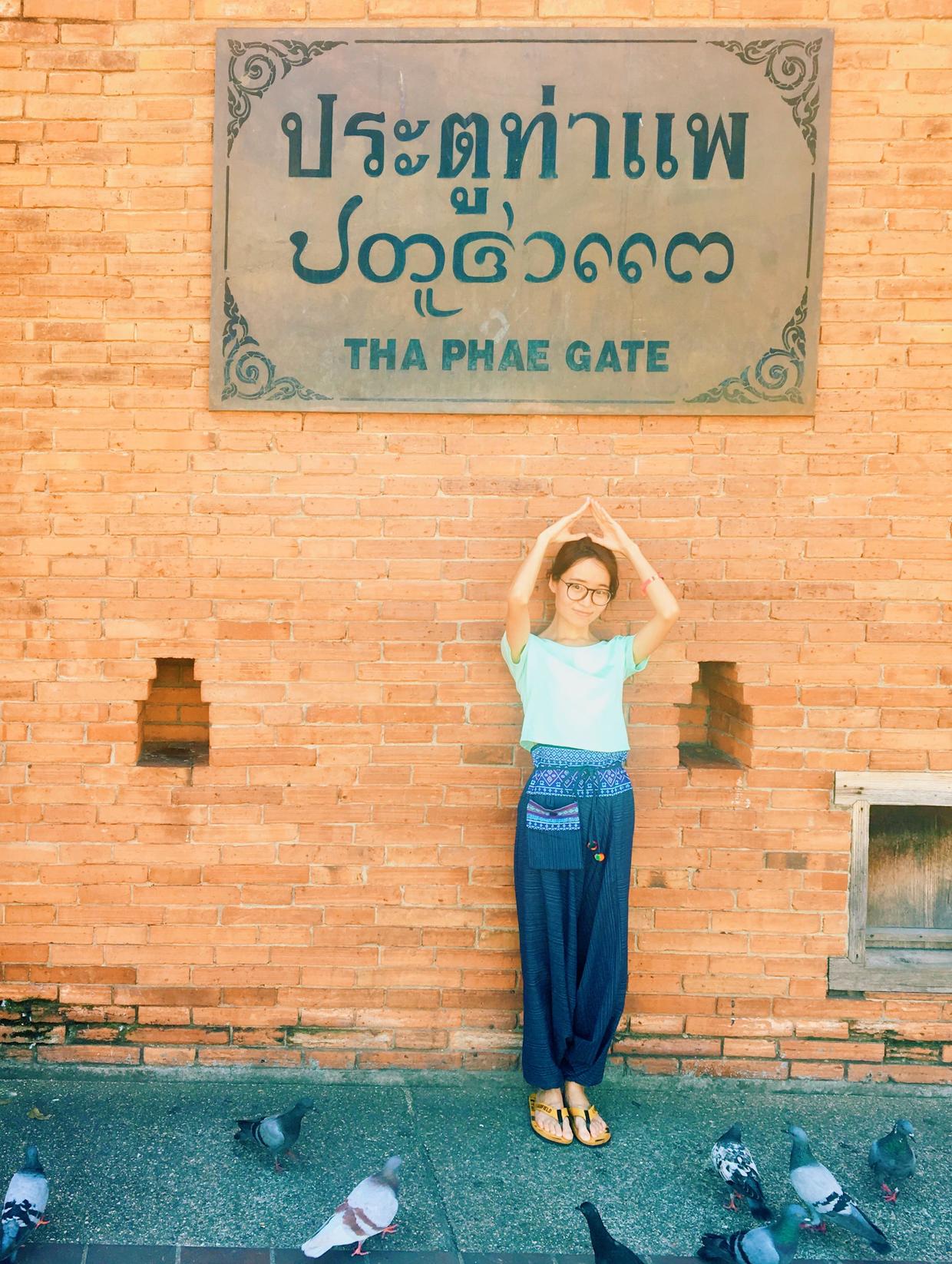 去泰国的好物分享,泰国必买的好物清单是什么