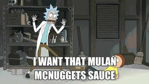 抢！疯！了！这款辣酱让美国人民激动万分，排队几小时只为买到它