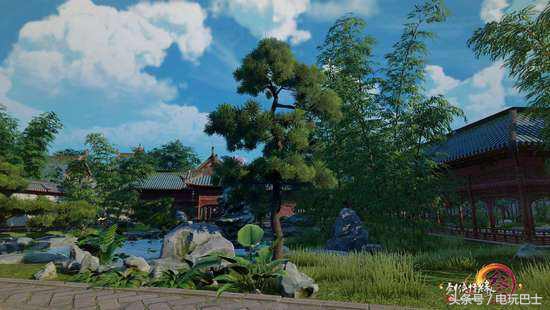 逆水寒ol古剑奇谭,逆水寒手游九阴真经