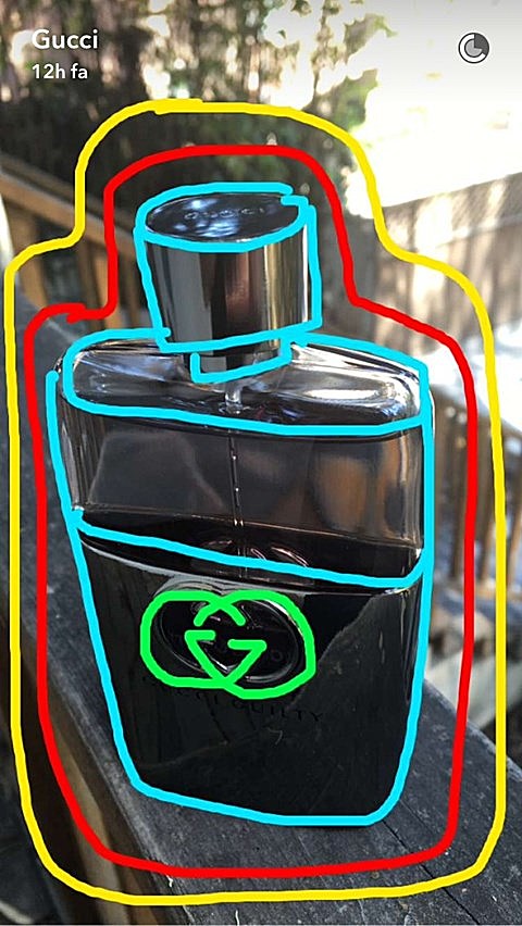 罪爱无罪：被Gucci*养包**的“小丑男”，用生命来诠释他的“罪爱”