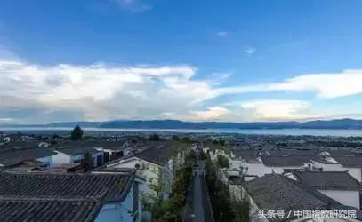 文旅地产风口之上，看大理如何打造诗意栖居生活