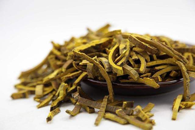 降尿酸单味中药,尿酸性肾病的中药配方