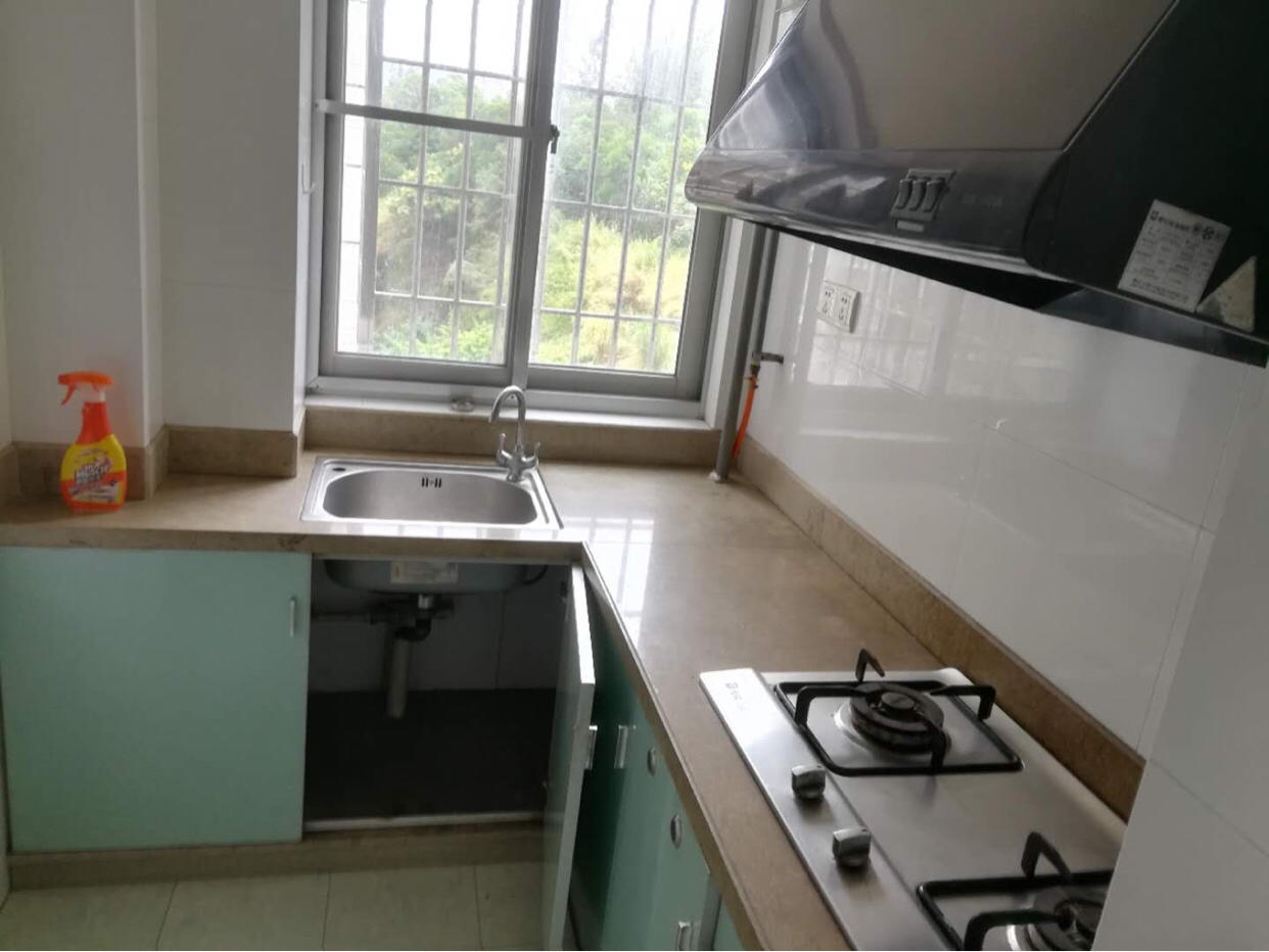 新房简单装修完了,新房子简单装修一个房间