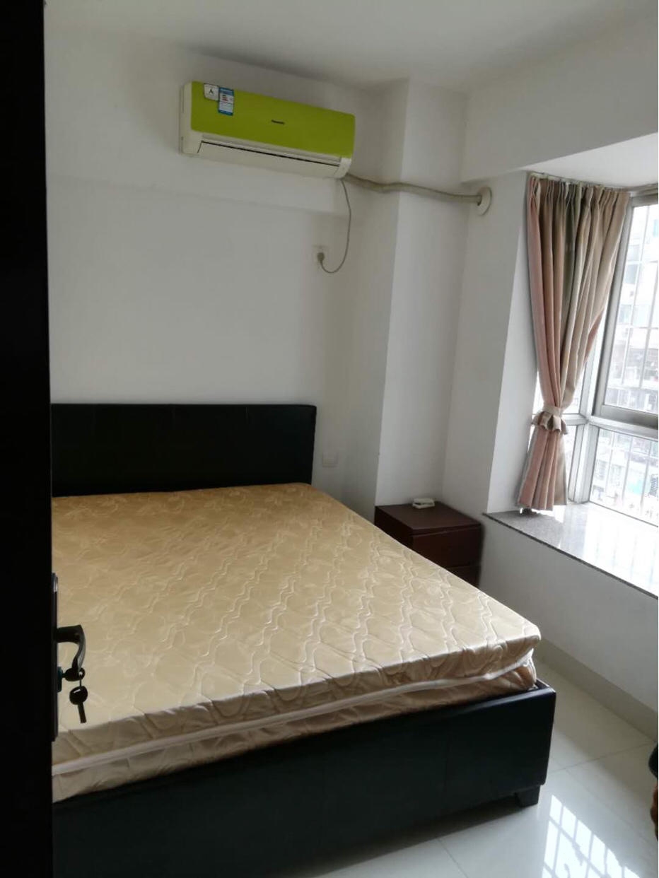 新房简单装修完了,新房子简单装修一个房间