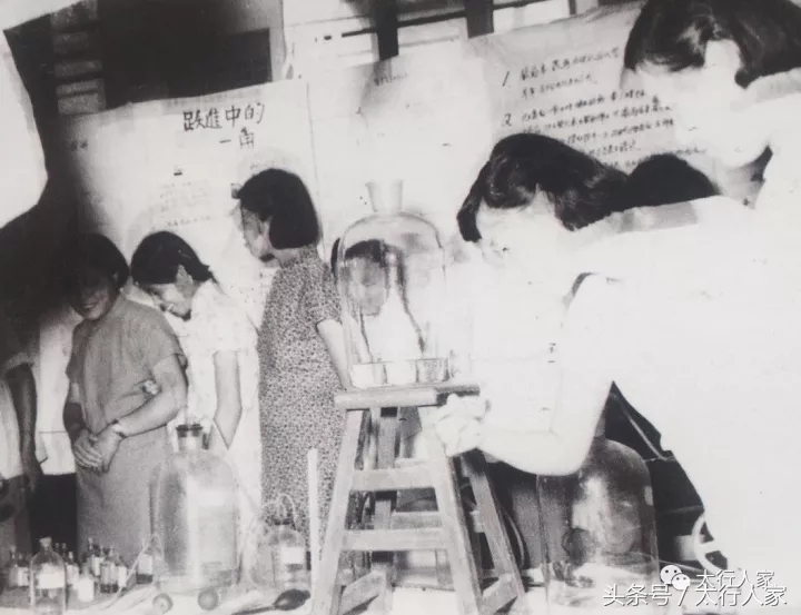 忆保定的河北省医院，满是爱